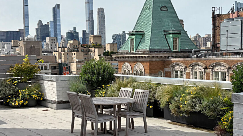 Urban & Estate Expertise