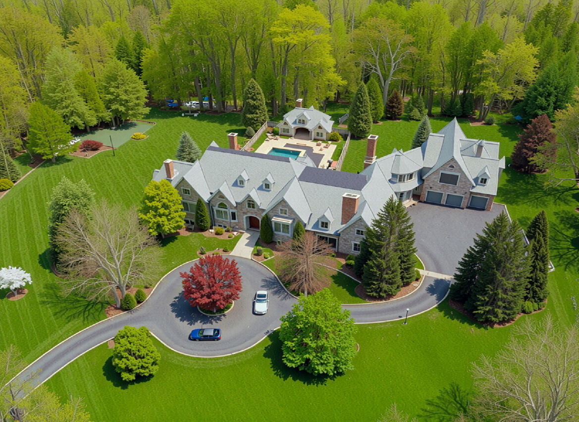 Landscape Construction
