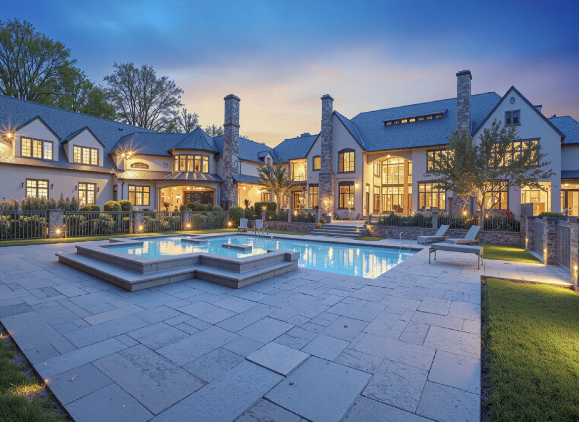 Landscape-Lighting