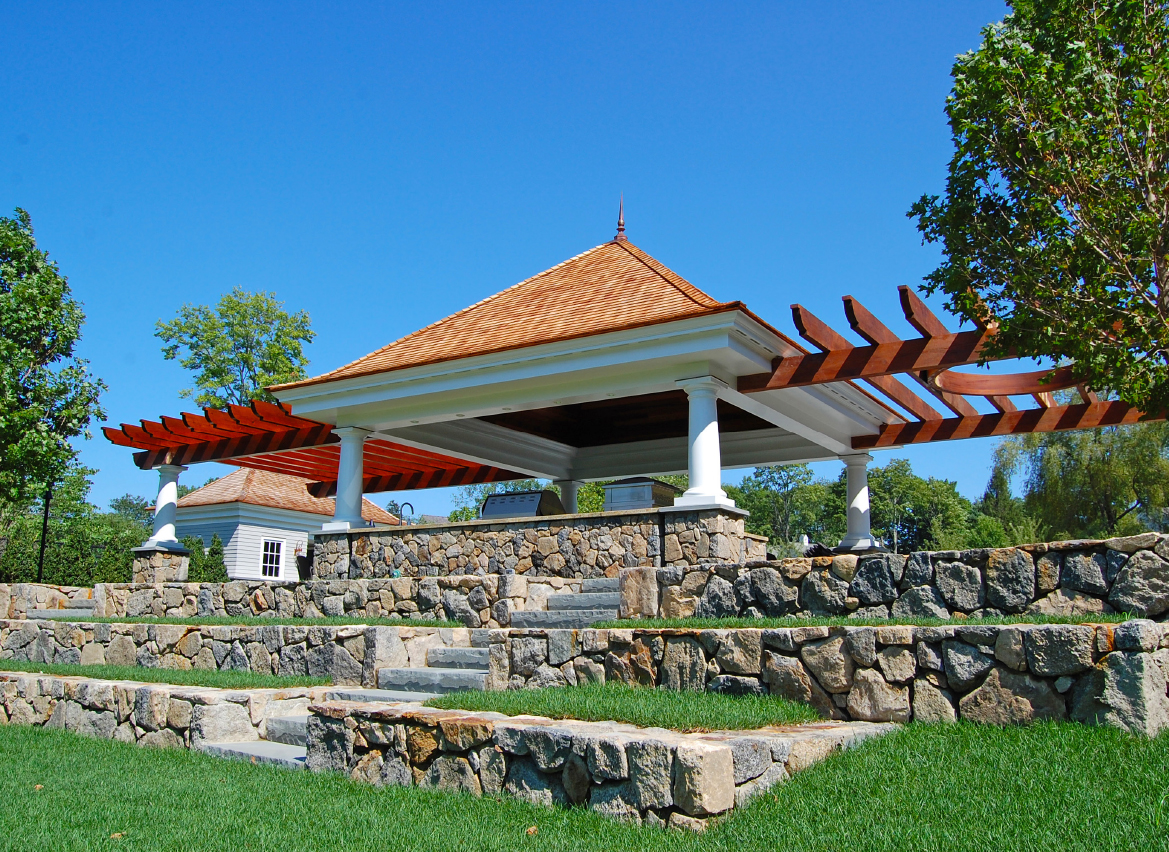 Masonry & Hardscapes