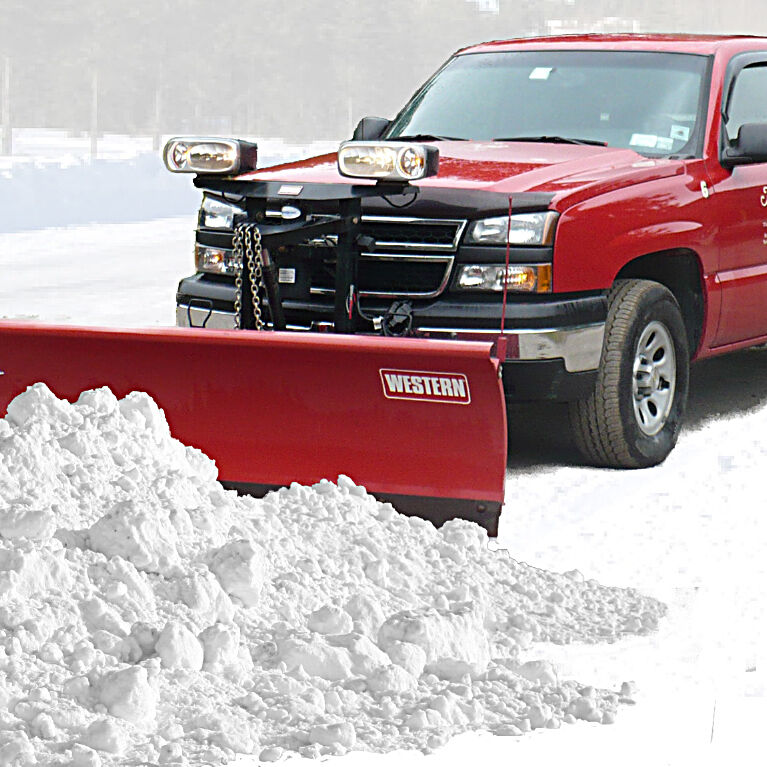 Storm-ready response