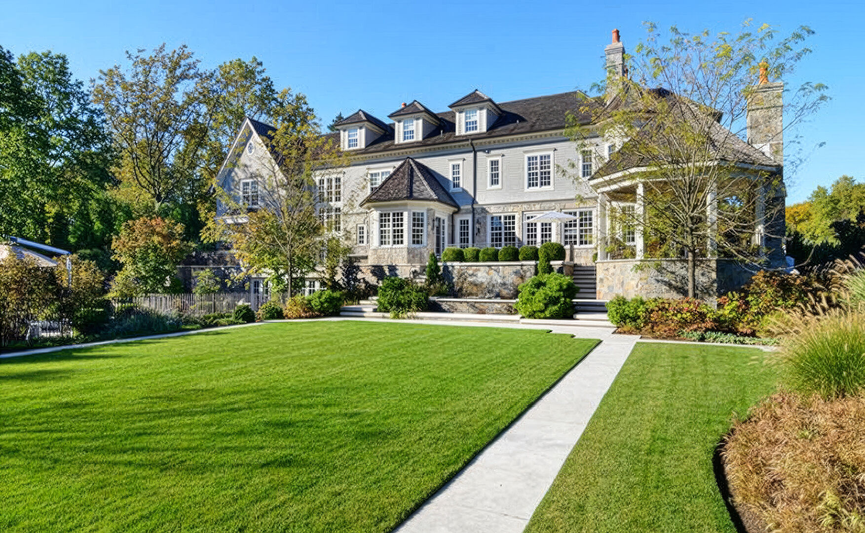 Estate Stewardship Program