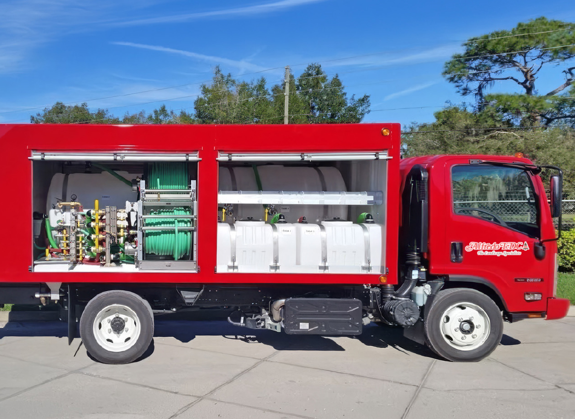 Integrated Pest Management