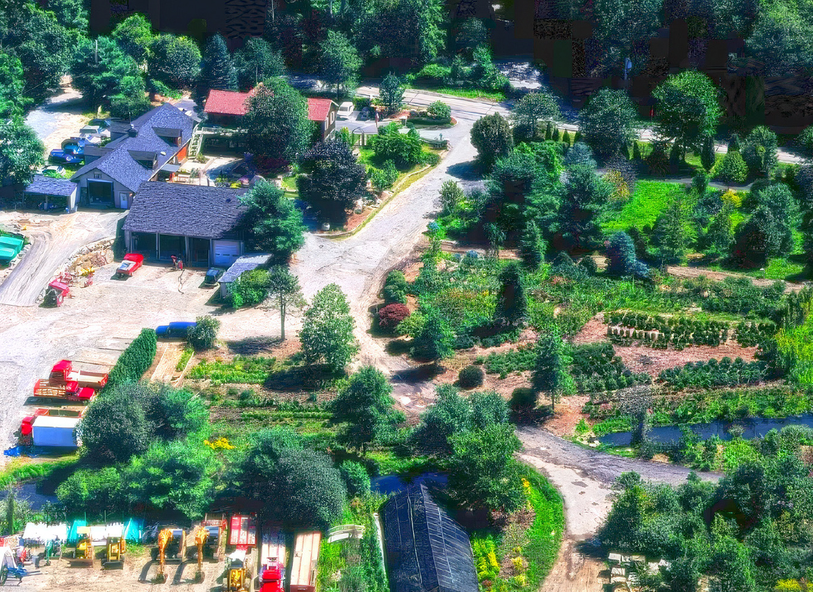 Privately Stocked Plant Material