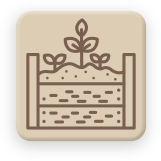 Container and planter design for every season