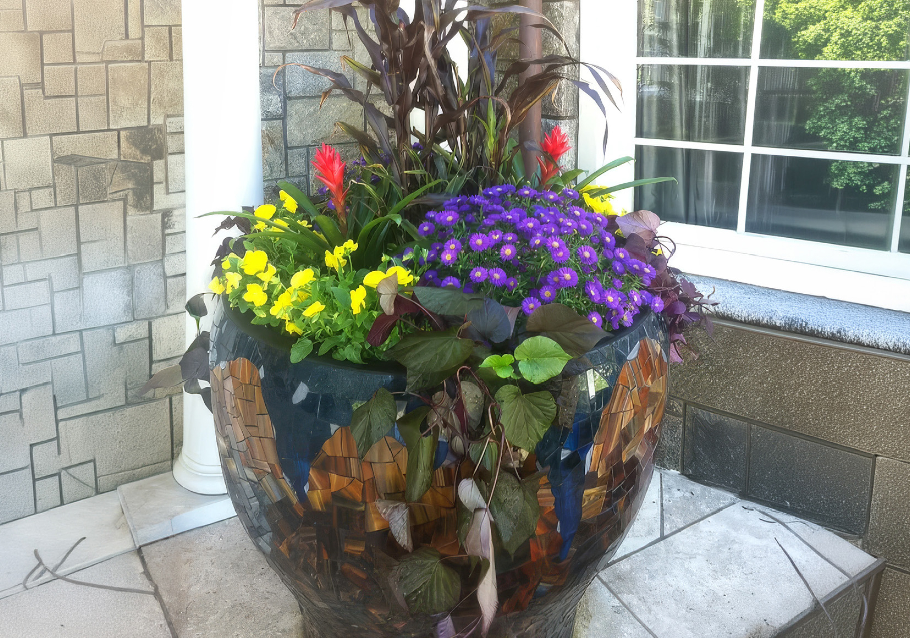 Perennial 26 Garden Care panel 2 pic