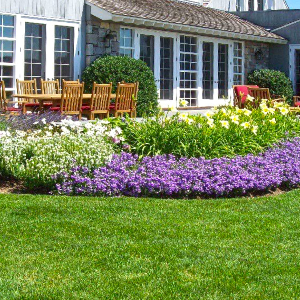 Residential Garden Care
