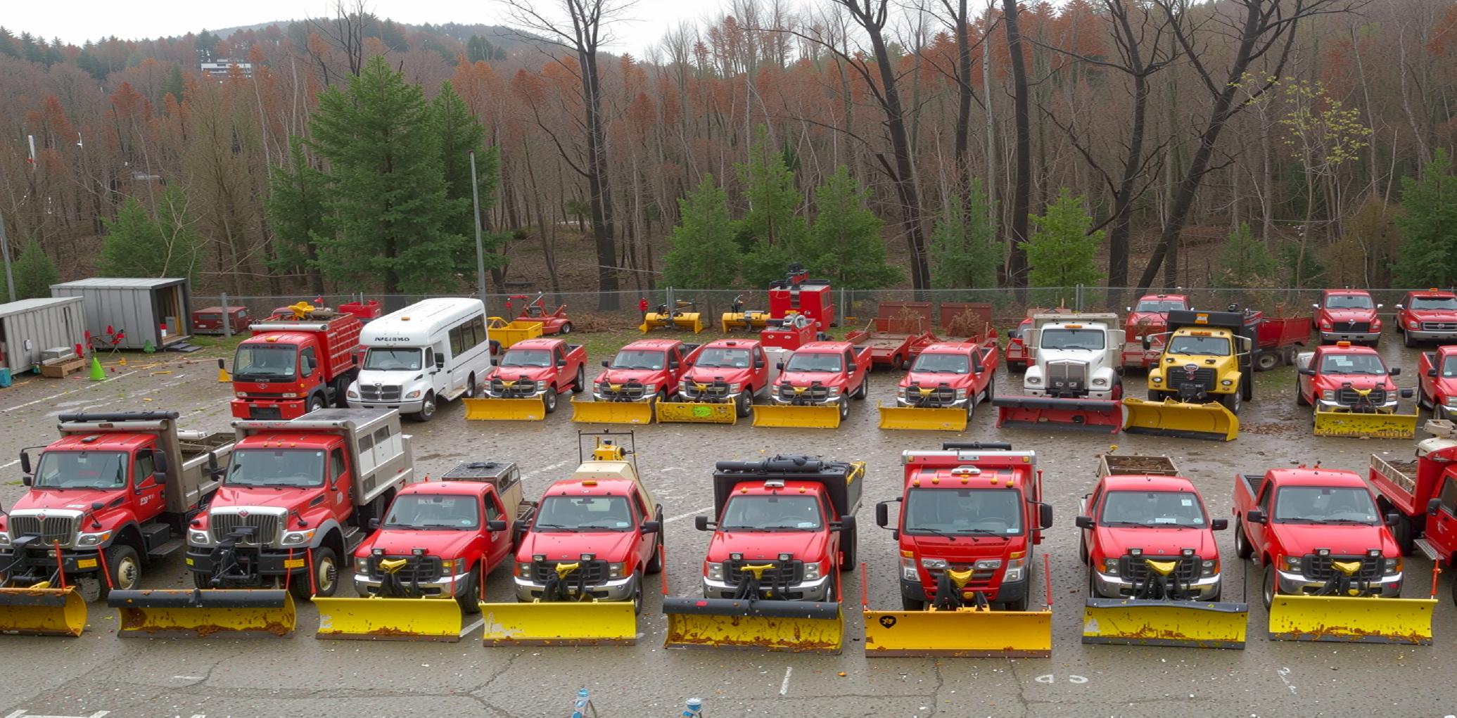 Snow Removal panel 2 pic